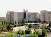 陕西师范大学校园风光 之 六艺楼