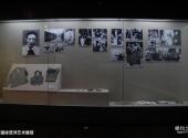 无锡博物院旅游攻略 之 无锡徐悲鸿艺术展馆