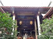 林白水烈士陵园旅游攻略 之 林白水故居