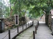 德阳罗江白马关旅游景区旅游攻略 之 金牛古道