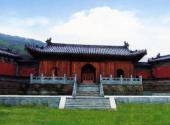 武当山风景区旅游攻略 之 元和观