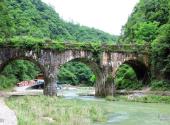 镇远高过河风景区旅游攻略 之 古桥