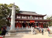江西龙虎山风景旅游区旅游攻略 之 玉皇殿