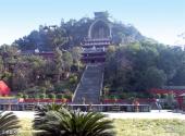 荣县大佛寺旅游攻略 之 荣县大佛