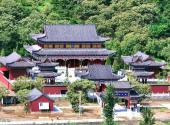 迁安山叶口自然风景区旅游攻略 之 关帝庙