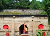 太原天龙山石窟旅游攻略 之 白龙洞