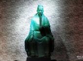 西安杜甫纪念馆旅游攻略 之 杜甫