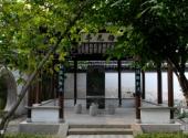 吴镇纪念馆旅游攻略 之 梅花亭