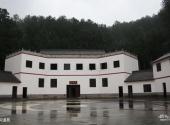 达州达县真佛山旅游攻略 之 问道苑