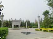 大连西山湖公园旅游攻略 之 华表