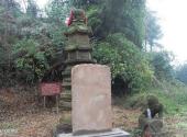 宜宾长宁佛来山旅游攻略 之 佛顶风景区