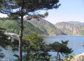 秦皇岛燕塞湖风景旅游区旅游攻略 之 神女浴日