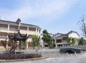 合肥中国非物质文化遗产园旅游攻略 之 餐饮园