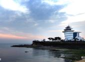 北戴河碧螺塔酒吧公园旅游攻略 之 碧螺塔