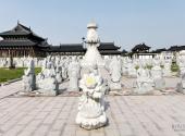 江阴悟空寺旅游攻略 之 宝塔
