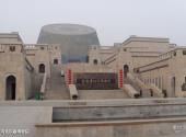 宝鸡中华石鼓园景区旅游攻略 之 宝鸡青铜器博物院