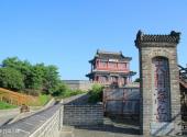河北秦皇岛山海关旅游攻略 之 天开海岳碑