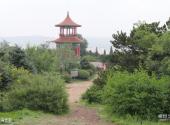 葫芦岛龙湾海滨旅游攻略 之 观海长廊