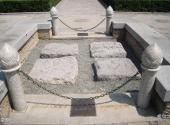 西安唐大慈恩寺遗址公园旅游攻略 之 殿堂遗址