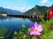 鸭绿江漂流旅游景区旅游攻略 之 两岸风光