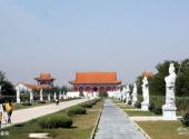 朔州市怀仁金沙滩景区旅游攻略 之 杨家将