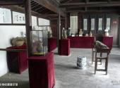 苏州西山明月湾古村旅游攻略 之 文物收藏展示馆