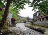 重庆黔江濯水古镇旅游攻略 之 古镇