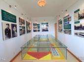 东营广饶刘集红色旅游区旅游攻略 之 生平展