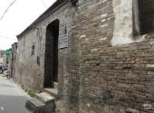 兴化沙沟古镇旅游攻略 之 建筑