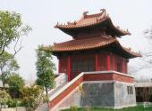 亳州涡阳天静宫旅游攻略 之 钟鼓楼