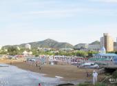 大连傅家庄公园旅游攻略 之 海滨浴场