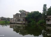 岭南水乡旅游攻略 之 水乡农榭