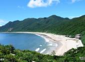 珠海荷包岛旅游攻略 之 大南湾