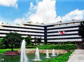 深圳大学校园风光 之 办公楼