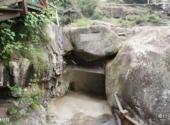 福建莆田九龙谷旅游攻略 之 通仙洞
