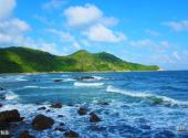 珠海荷包岛旅游攻略 之 荷包岛
