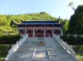 福建霍童古镇旅游攻略 之 鹤林宫