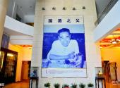 仁怀中国酒文化城旅游攻略 之 展区