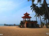 东郊椰林风景区旅游攻略 之 观海栈道