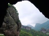 莆田瑞云山风景区旅游攻略 之 别有洞天