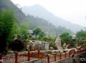 丽水千丝岩旅游攻略 之 印园