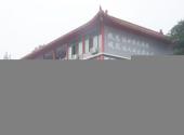 卫辉跑马岭地质公园旅游攻略 之 山洞宾馆