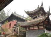 三台云台风景区旅游攻略 之 云台观
