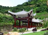 温州杨府山城市公园旅游攻略 之 设施