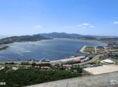 旅顺口白玉山景区旅游攻略 之 旅顺港