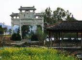 江西婺源风景区旅游攻略 之 李坑