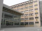 河南大学校园风光 之 综合楼