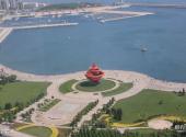 青岛海滨风景区旅游攻略 之 五四广场