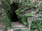 景德镇高岭·瑶里风景名胜区旅游攻略 之 采矿遗址