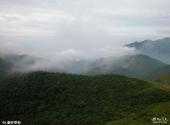 西安翠华山旅游风景区旅游攻略 之 秦岭草甸